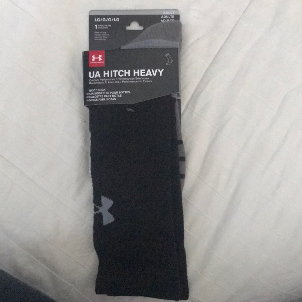 Under Armour
